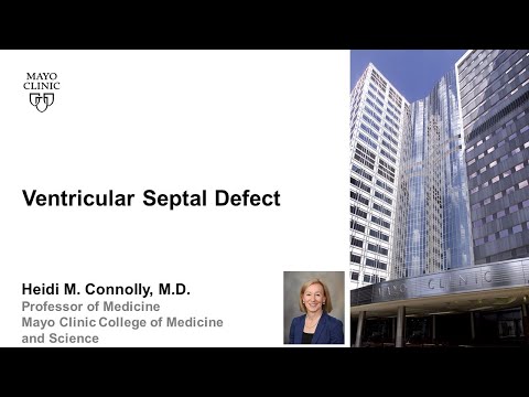 Ventricular Septal Defect
