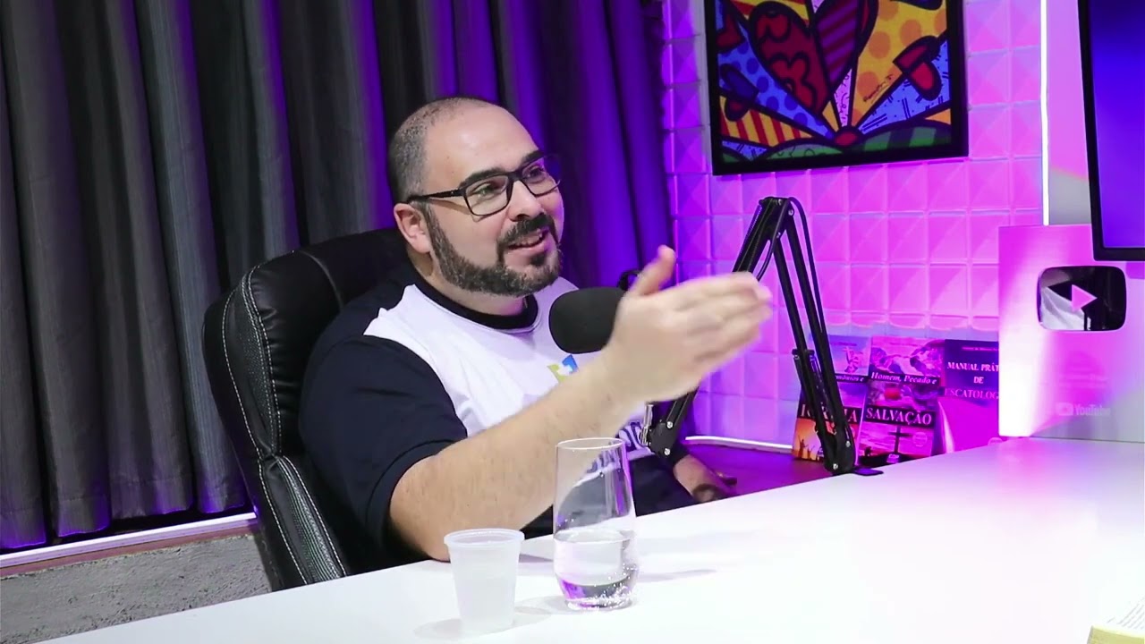 Como Entender o Livro de Apocalipse?