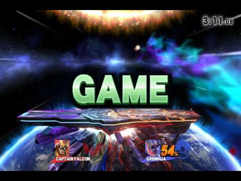 Limit Final - Dynastyle (Falcon) vs Yiazmat_Goth (mewtwo/greninja) - Pools
