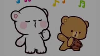 Download lagu Story WA animasi keren papa mama tau mp3