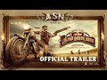 Avane Srimannarayana (Tamil) - Official Trailer | Rakshit Shetty | Pushkar Films | Shanvi | Sachin
