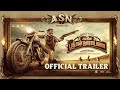 Avane Srimannarayana Tamil Official Trailer Rakshit Shetty Pushkar Films Shanvi Sachin