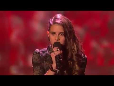 Carly Rose Sonenclar - As Long As You Love Me (The X-Factor USA 2012) [Week 6]