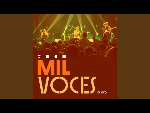 Cumbia De La Soledad - Toch