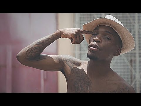 Dezz - Kibra Mi Kurason💔 (Music Video)
