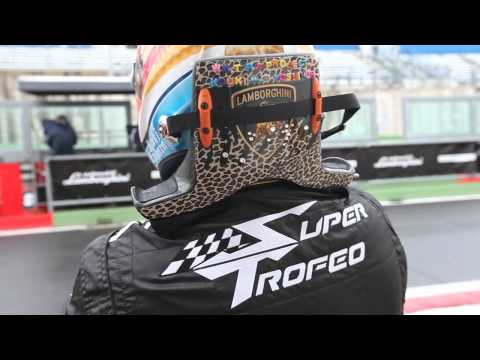 Lamborghini Super Trofeo World Final 2013 Vallelunga, Rome, Italy by Lamborghini Jakarta