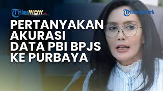 DPR Soroti 143,9 Juta Peserta PBI BPJS, Rieke Pertanyakan Validitas Data Kemiskinan