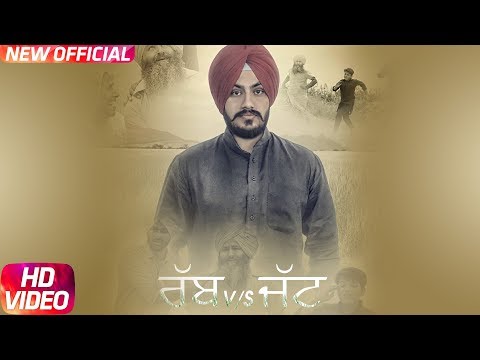 Jatt vs Rabb — watch video