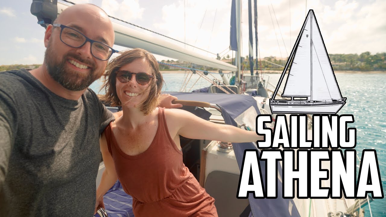 Sail Life - Cross the Atlantic Ocean ✅ We did it!