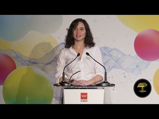 Madrid ante el eclipse total de sol de Agosto