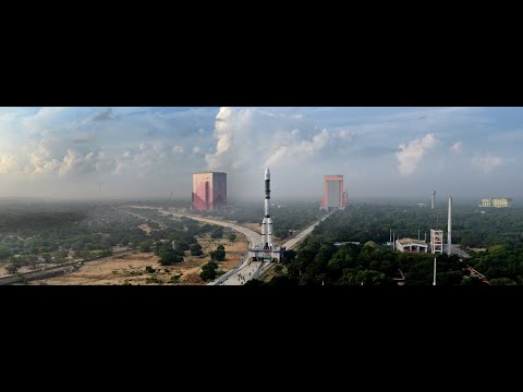 GISAT-1 (EOS-03)
