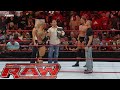 Randy Orton Batista JBL Santino Marella Segment Pt 2 RAW Sep 15 2008