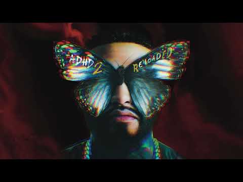 Joyner Lucas ft Kodak Black - Enemies (ADHD 2 Reloaded)