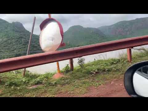 Delhi to Donimalai By road #Donimalai #NMDC #nature