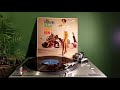 The Ventures - Night Train (1962) (LP Original Sound)