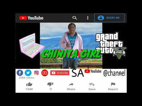 Lil Vinceyy ft. Guel - My chinita Girl (official music Audio)