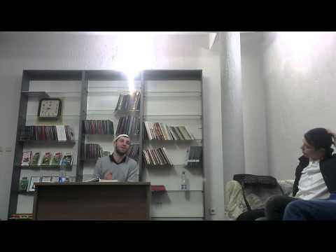 Si ta njohim Islamin-Hoxhë Amir Asllani