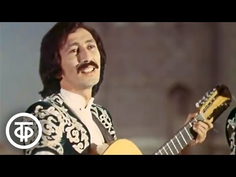 Поёт ВИА "Ялла" (1978)