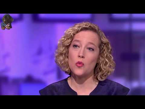 Jordan Peterson vs. Cathy Newman