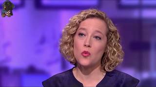 Jordan Peterson vs. Cathy Newman video