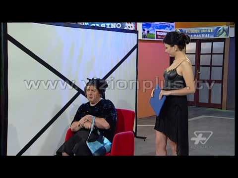 Emisioni "Ej, a ke zemer ti?" - Al Pazar