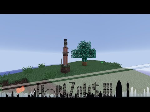 FTB Horizons 3 - 10 - I MISCALCULATED THAT ONE