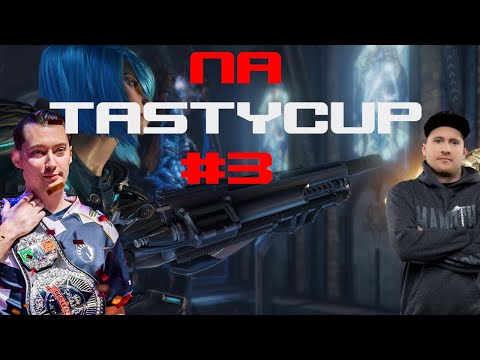 Rapha Quake Champions NA Tasty Cup #3 w/ Effortless