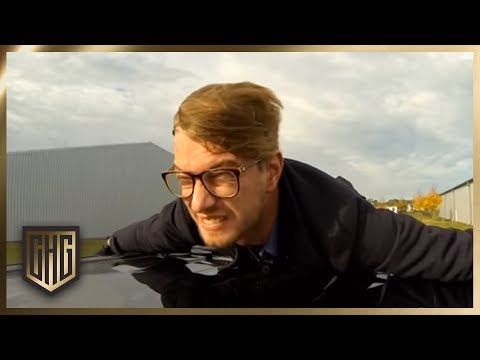 The Longest Day: Joko - Part 1 | #ThrowbackThursday | Circus HalliGalli | ProSieben