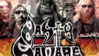 Nasty Savage Hell unleashed