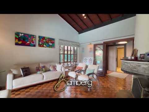 Jardim Petrópolis / São Paulo