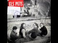 Els Pets - No N'Hi Ha Prou Amb Ser Català - SG 1989