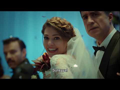 Трейлер серіалу «Наречена зі Стамбула»