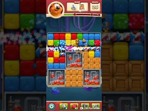 TOON BLAST level 2002