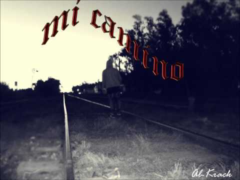 Los Sueños - Al Krack  (rap argentino)