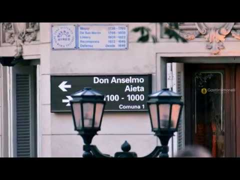 Anselmo Alfredo Aieta - "Alma En Pena" - Anselmo Aieta Y Su Quinteto