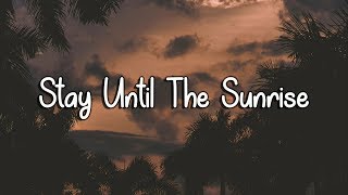 Impulse ft. Josh Deamer - Stay Until The Sunrise