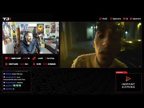 TJI REAGE A LEO2745 - NUVENS