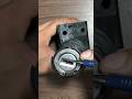 Parte 01 Como Desmontar Cilindro De Ignição Fiat Sem Michar