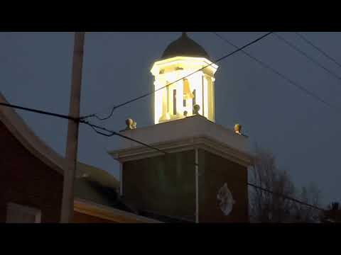 6:00 PM Church Bells #2 - 2/12/22