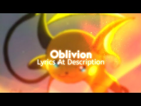 Rufi-O - Oblivion Ft. Lily Potter + Lyrics
