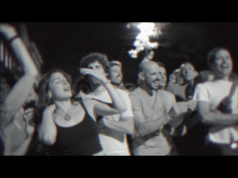 BARCOLANDO 2022 - MAXMABER ORKESTAR - GUARDA CHE LUNA