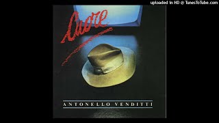 Antonello Venditti ‎– Notte Prima Degli Esami