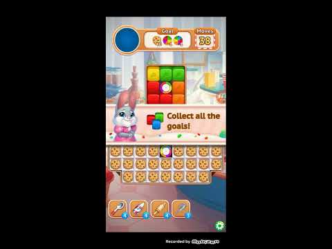 Sweet Escapes Level 36 Walkthrough