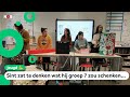 Pepernoten, surprises en gedichten - Sinterklaas op school!