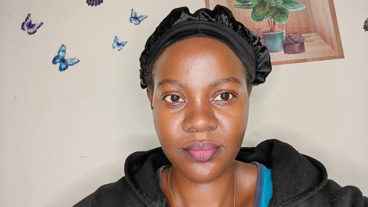 Yino stylo ekyasinze okunyumisa okwezina 