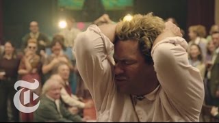 ‘Pride’ | Anatomy of a Scene w/ Director Matthew Warchus | The New York Times