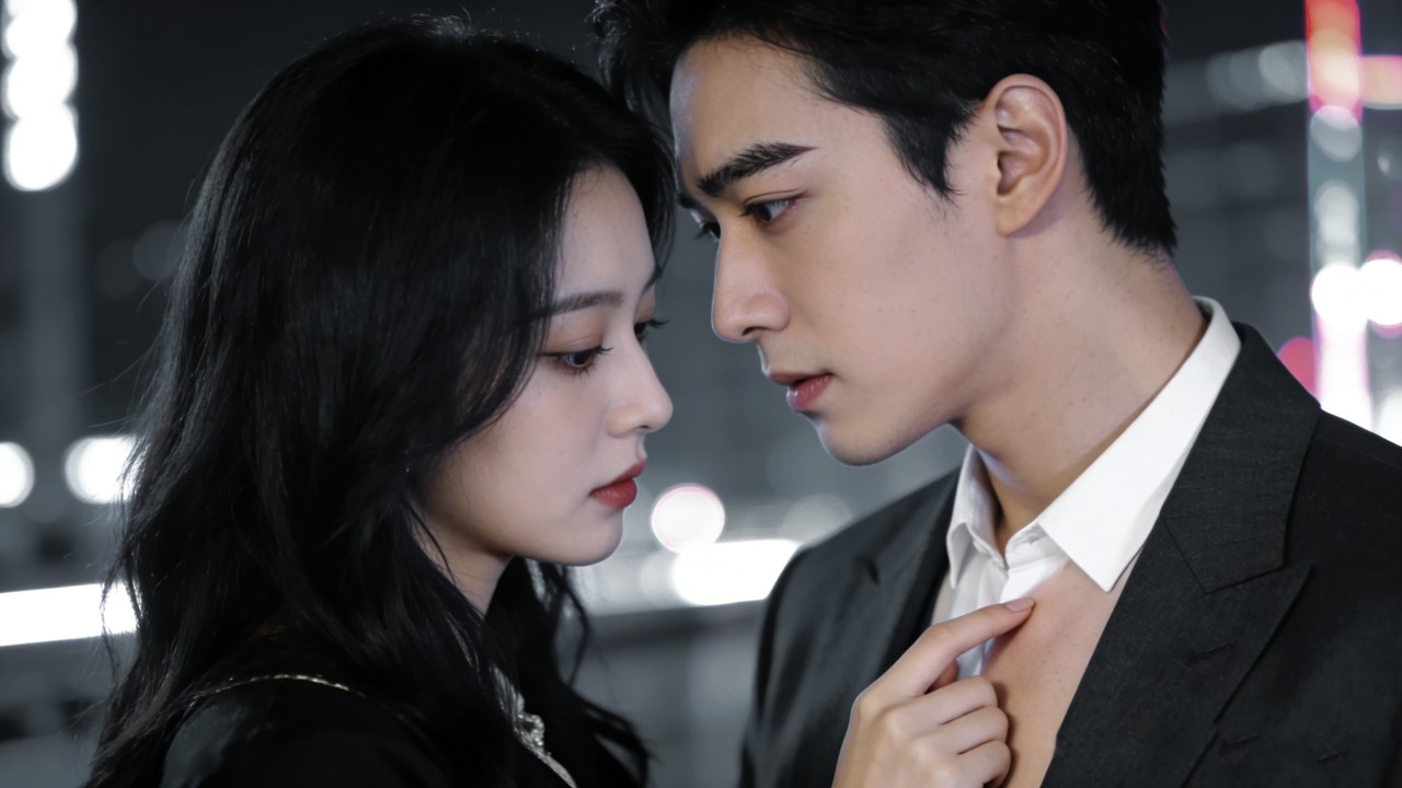 [FULL]After Taking Revenge On The Wrong Person, The CEO Had Already Fallen In Love With Me#minidrama