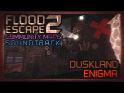 FE2 Community Maps OST - Duskland Enigma