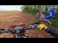 Riding a 14 Mile Enduro Loop Of Pure Awesome! (RAW LAP)