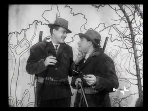 1958 Olà - Tognazzi e Vianello